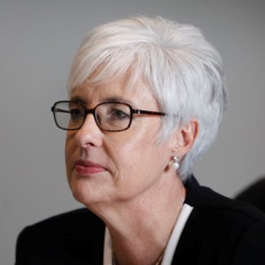 Professor (Judge) Elmarie Van Der Schyff