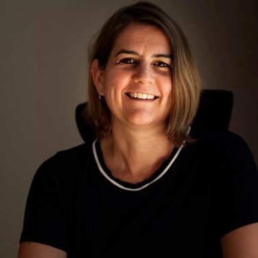 Professor Emily Boyd