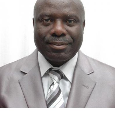 Professor Emmanuel Kasimbazi