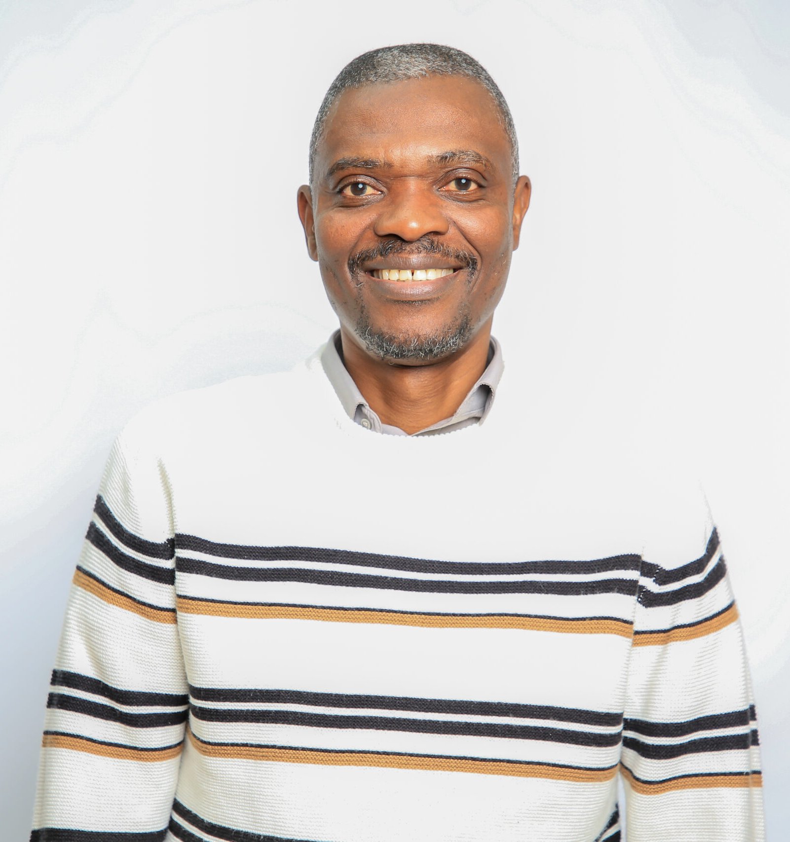 Prof Ademola Oluborode Jegede