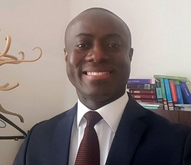 Dr Sègnonna Horace Adjolohoun