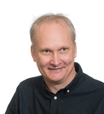 Professor Magnus Killander