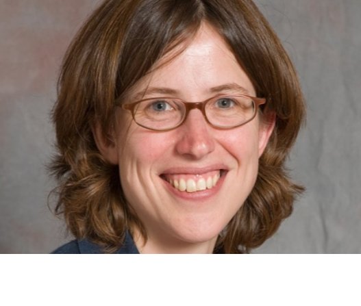 Professor Maria Lee