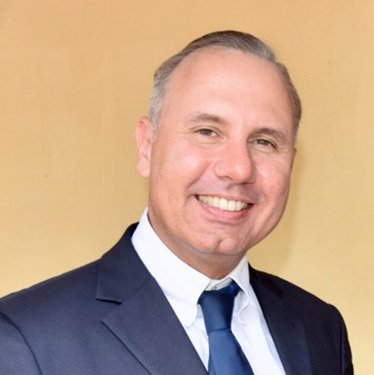 Professor Oliver C. Ruppel