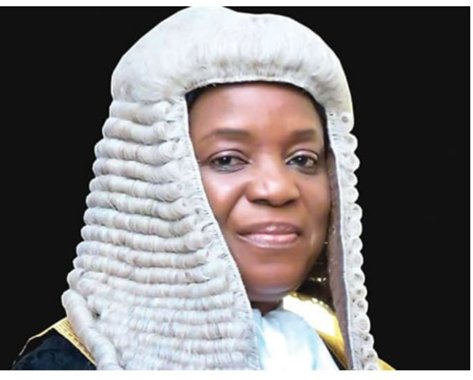 Professor Oluyemisi Bamgbose (SAN)