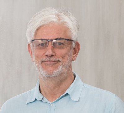 Prof Frans Viljoen