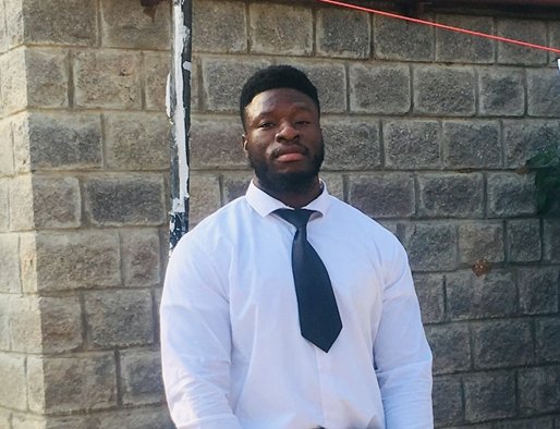 Mr Patrick Maweto