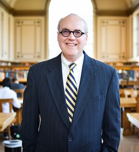 Professor Wil Burns