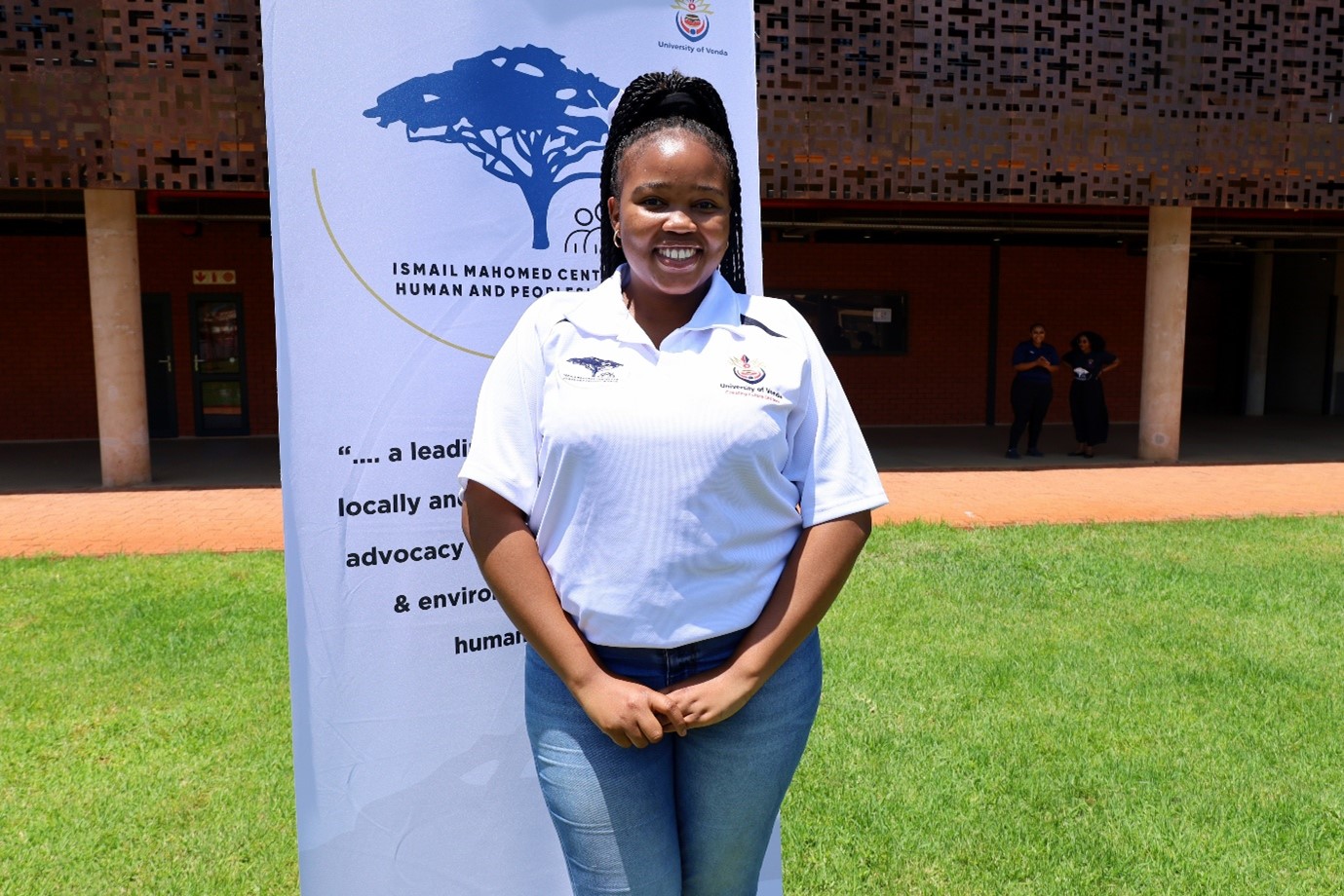 Noluthando Sindane