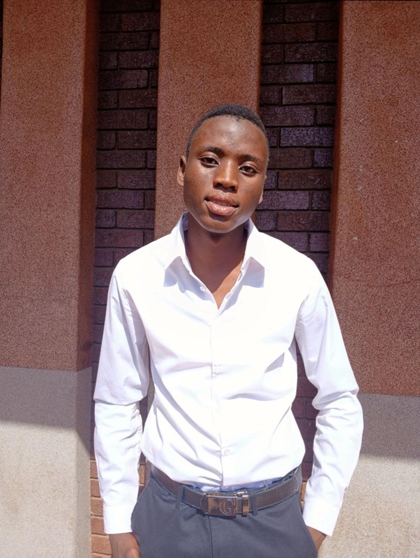 Mathako Pfunzo Lesley